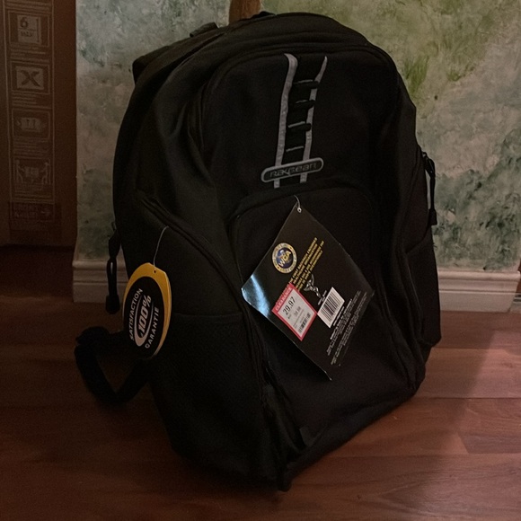 Rakgear Deluxe Backpack - Picture 6 of 6